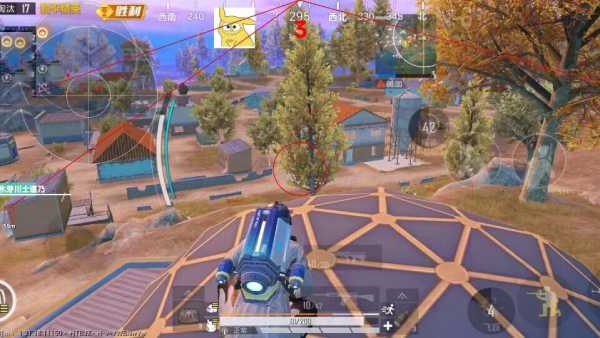 和平精英辅助【蜜雪冰城直装】支持新版本 预判自瞄 准星射线 不瞄人机 不瞄倒地 自瞄距离 单发狙自瞄 自瞄预判 姿势压枪