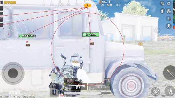 和平精英辅助:辅助软件的辩证视角与游戏公平